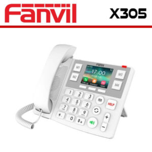 Fanvil X305 Dubai