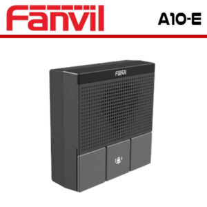 Fanvil A10-E Dubai