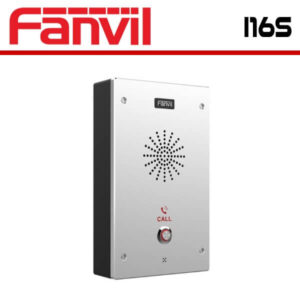 Fanvil i16S Dubai