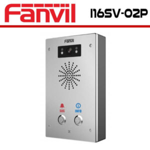 Fanvil i16SV-02P Dubai