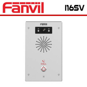 Fanvil i16SV Dubai