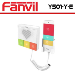 Fanvil Y501-YE Dubai