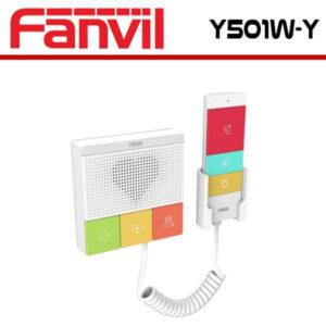 Fanvil Y501W-Y Dubai