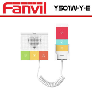 Fanvil Y501W-YE Dubai