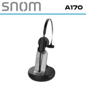 Snom A170 Dubai