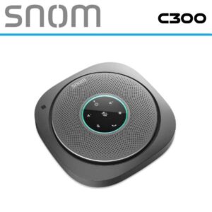 Snom C300 Dubai
