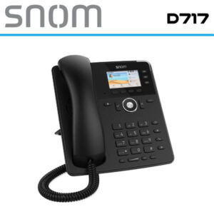 Snom D717 Dubai