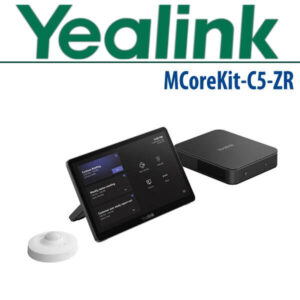 Yealink MCoreKit-C5-ZR Dubai