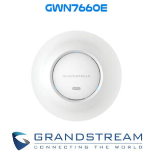 Grandstream GWN7660E Dubai
