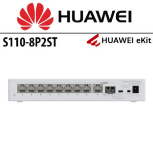Huawei S110-8P2ST Dubai