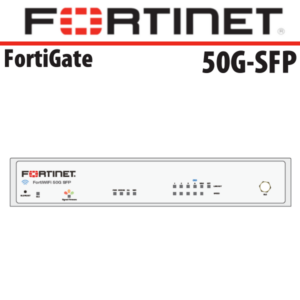 Fortinet50G SFP Dubai