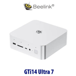 Beelink GTi14 Ultra7 Dubai