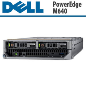 PowerEdge M640 Dubai