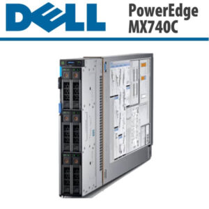 PowerEdge MX740c Dubai