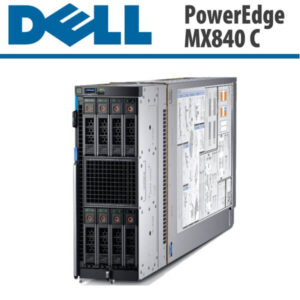 PowerEdge MX840c Dubai