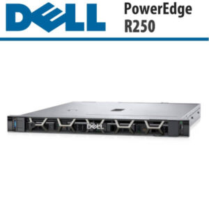 PowerEdge R250 Dubai