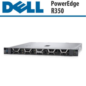PowerEdge R350 Dubai