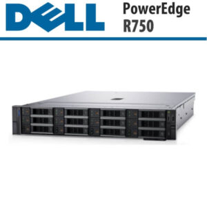 PowerEdge R750 Dubai