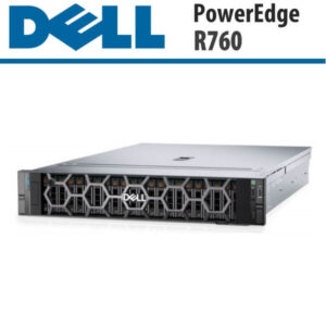 PowerEdge R760 Dubai