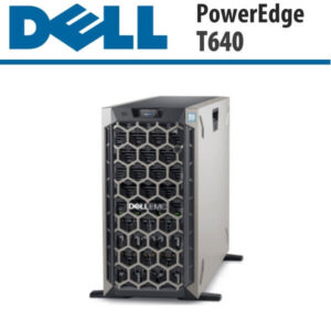 PowerEdge T640 Dubai 