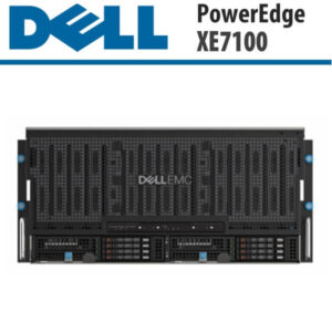 PowerEdge XE7100 Dubai
