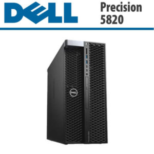 Precision5820 Dubai