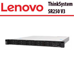 ThinkSystem SR250V3 Dubai