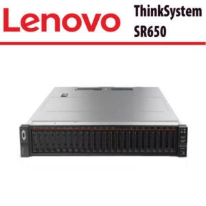 ThinkSystem SR650 Dubai