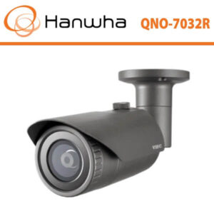 Hanwha QNO7032R Bullet Camera