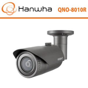 Hanwha QNO8010R IR Bullet Camera