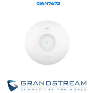 Grandstream GWN7672 Dubai