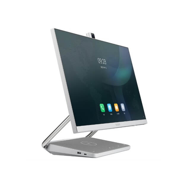 Yealink DeskVision A24 Microsoft Teams Room on Android Dubai - Image 2
