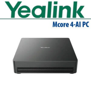 Yealink MCore 4-AI PC Dubai