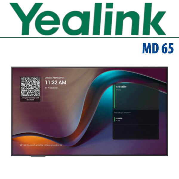 Yealink MD65 Dubai