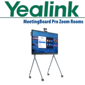 Yealink MeetingBoard Pro Zoom Rooms Appliances Dubai