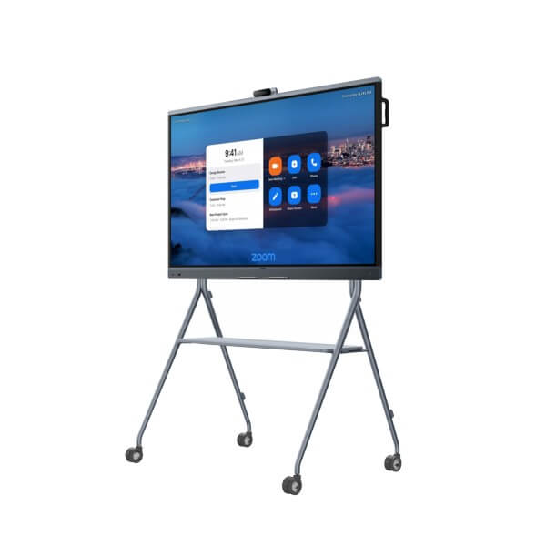 Yealink MeetingBoard Pro Zoom Rooms Appliances Dubai - Image 3
