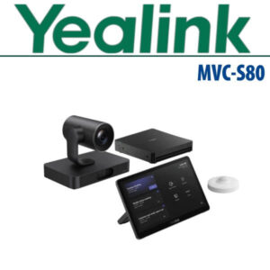 Yealink MVC-S80 Dubai