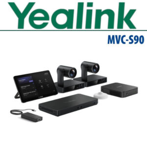 Yealink MVC S90 Dubai