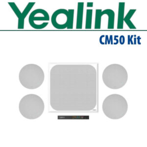 Yealink CM50 Kit Dubai