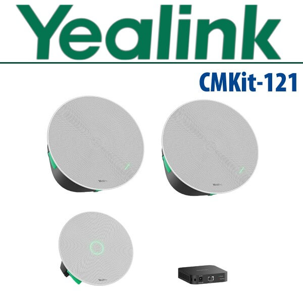 Yealink CMKit-121 Dubai