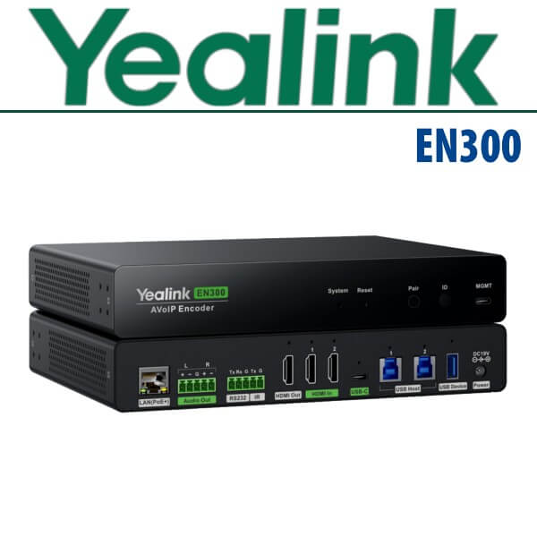 Yealink EN300 Dubai