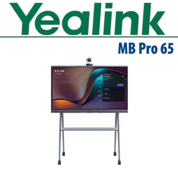 Yealink MB Pro65 Dubai