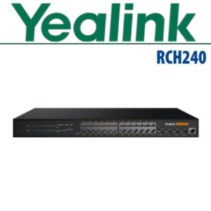 Yealink RCH240 Dubai