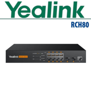 Yealink RCH80 Dubai