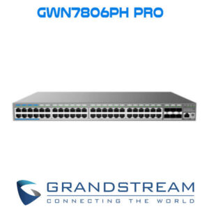 Grandstream GWN7806PH Pro Dubai