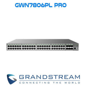 Grandstream GWN7806PL Pro Dubai